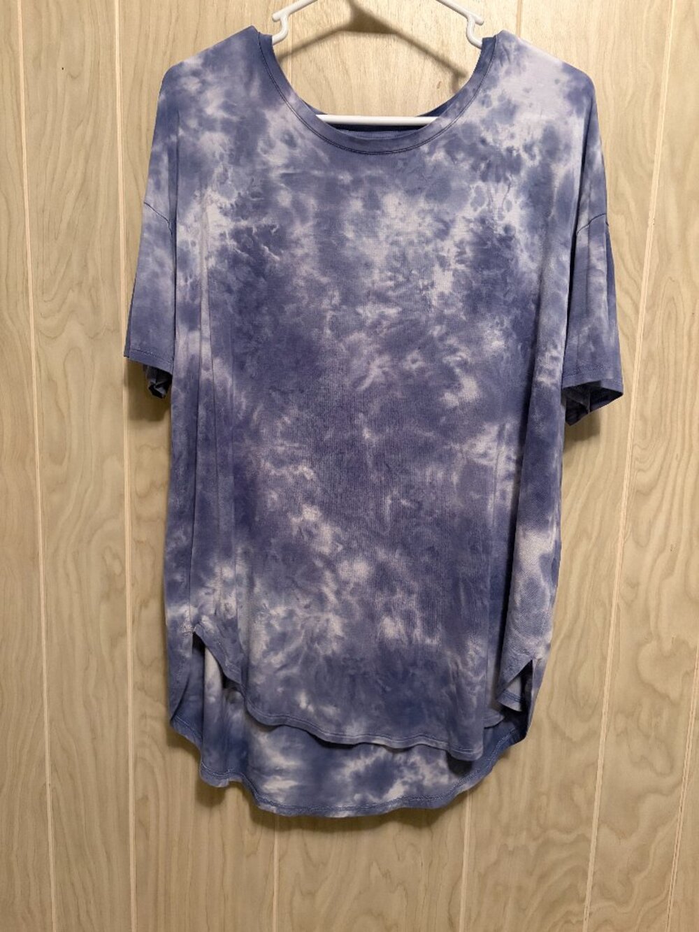TIME AND TRU BLOUSE
